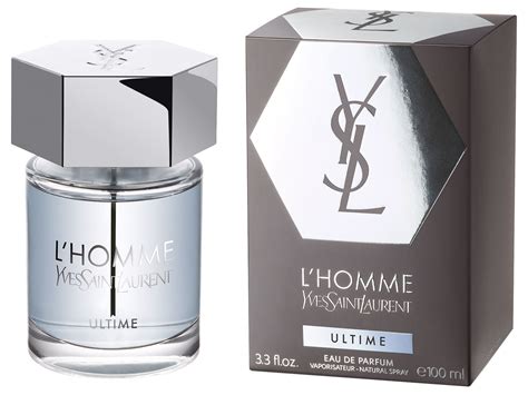 l'homme ysl ultime سعر